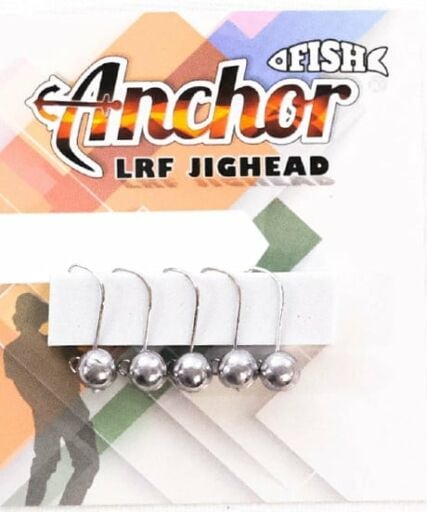 Anchor Lrf Jıghead